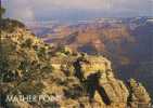 USA - Grand Canyon- Mather Point - 3x Nice Stamps - Grand Canyon