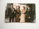 Washington DC -White House Visit Reagan -Carter  - 1980  VF  D67533 - Washington DC