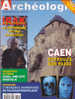 Archéologia 340 Décembre 1997 Irak Le Patrimoine Victime Du Blocus Caen Retrouve Son Passé - Archéologie