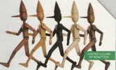 # ITALY 140 BENETTON (30.06.93) Pinocchio 5000   Tres Bon Etat - Publiques Figurées Ordinaires