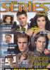 Séries Mag 60 Novembre-décembre 2009 Supernatural Desperate Housewives Vampires Diaries - Fernsehen