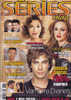 Séries Mag 61 Janvier-février 2010 Bones Desperate Housewives Vampires Diaries - Televisie