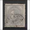 PORTUGAL AFINSA 54 - USADO 12 1/2 , PAPEL LISO - Used Stamps