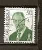 -Belgie  GESTEMPELD  OPC.  NR°  2662   Catw.  0,20  Euro - 1993-2013 Roi Albert II (MVTM)