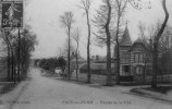 Entrée De La Ville - Pacy-sur-Eure