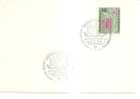 40730)lettera Tedesca Con 10d + Annullo Postale - Lettres & Documents