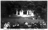 BRUXELLES Cpa FETE Du COURS De Danse De Mlle ROOGEN Le 9 JUILLET 1916 Au PALAIS DE LA CHARITE 15 Rue Du CIRQUE (1 Unique - Fêtes, événements