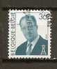 -Belgie  GESTEMPELD  OPC.  NR°  2691   Catw.  0,20  Euro - 1993-2013 Roi Albert II (MVTM)