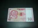 Congo 10 Centimes 1997.  UNC - Zonder Classificatie