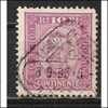 PORTUGAL AFINSA 69c - USADO, PAPEL PONTINHADO 11 1/2 - Used Stamps