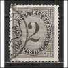 PORTUGAL AFINSA 59 - USADO, 12 1/2 - Used Stamps