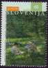 Slovenia Slovénie 1996 ** 2 Stamps - 1996