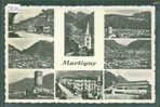 MARTIGNY  - MULTIVUE - TB - Martigny