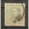 PORTUGAL AFINSA  128 - USADO - Used Stamps