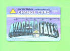 USA - Optical Phonecard/Niagara Falls (Mint/Unused) - [1] Hologramkaarten