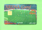 NETHERLANDS - Chip Phonecard/Arena Card - Openbaar