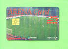 NETHERLANDS - Chip Phonecard/Arena Card - Pubbliche
