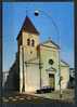 GENNEVILLIERS . L'Eglise . Voir Recto - Verso  (J545) - Gennevilliers