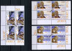 2010 - VATICANO - VATIKAN - VATICAN - VATICAAN - Sass. Nr.  ??? - MNH - Mint - BOTTICELLI - Unused Stamps