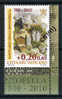 2010 - VATICANO - VATIKAN - VATICAN - VATICAAN - Sass. Nr.  ??? - MNH - Mint - Santuario Mentorella Per Haiti - Ongebruikt