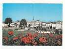 BLAYE - Vue Générale De La Ville Depuis La Citadelle - N°  3567 - Blaye