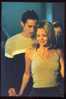 Pub Série TV   Photo N° 12 De BUFFY The Vampire Slayer - Cinema Advertisement