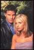 Pub Série TV   Photo N° 53 De BUFFY The Vampire Slayer - Cinema Advertisement