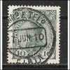 PORTUGAL AFINSA 158 - USADO - Used Stamps