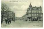 10 - Rue Carnit Animée De Romilly Sur Seine - Romilly-sur-Seine