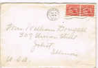 Carta, CROYDON SURREY 1931 (Inglaterra), Cover, Lettre, Letter - Lettres & Documents