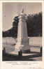 Cpa Du 30 - Aigues-Vives - Monument Aux Morts - Inauguré Le 8 Octobre 1922 - Aigues-Vives