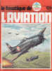 Le Fanatique De L´Aviation 129 Aout 1980 - Aviation