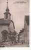 SAINT GINGOLPH SUISSE ANCIENNE CHAPELLE CONSTRUITE EN 1537 - Saint-Gingolph