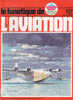 Le Fanatique De L´Aviation 127 Juin 1980 - Luchtvaart