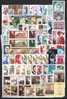 Russia 1988 Comp Year Set, 127 St 8 Ss  - MNH - Full Years