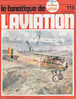 Le Fanatique De L´Aviation 113 Avril 1979 - Aviation