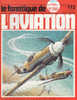 Le Fanatique De L´Aviation 112 Mars 1979 - Aviation