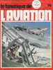 Le Fanatique De L´Aviation 96 Novembre 1977 - Aviation