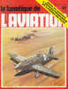 Le Fanatique De L´Aviation 95 Octobre 1977 - Aviation