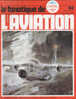 Le Fanatique De L´Aviation 94 Septembre 1977 - Aviation