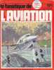 Le Fanatique De L´Aviation 121 Décembre 1979 - Luftfahrt & Flugwesen