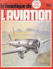 Le Fanatique De L´Aviation 105 Aout 1978 - Aviation