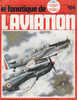 Le Fanatique De L´Aviation 104 Juillet 1978 - Aviation