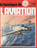 Le Fanatique De L´Aviation 118 Septembre 1979 - Luchtvaart