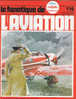 Le Fanatique De L´Aviation 116 Juillet 1979 - Aviazione