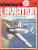 Le Fanatique De L´Aviation 115 Juin 1979 - Luchtvaart