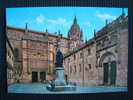 CPSM ESPAGNE-Salamanca - Salamanca