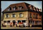 61 Écouché Hotel Carte Pub D61D K61153K C61153C RH098774 - Ecouche