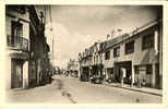 BAPAUME - Rue De Péronne - Bapaume