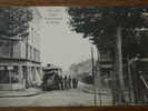 94 - ARCUEIL - Vieux Chemin De Villejuif (animée) - Arcueil